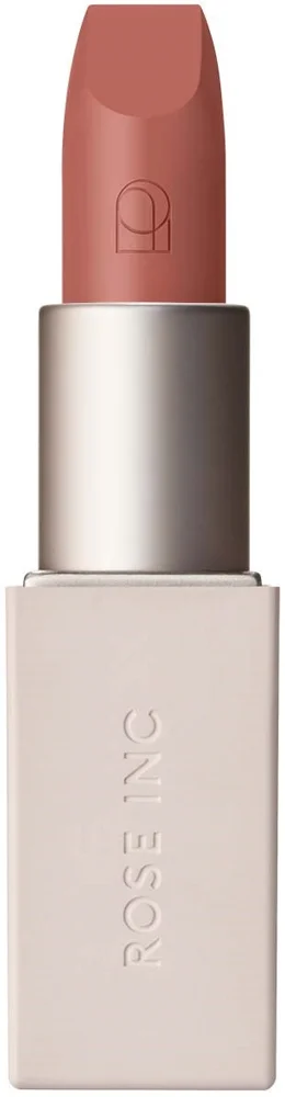 Rose Inc Satin Lip Color Rich Refillable Lipstick Besotted v:1129596 Rose Inc Satin Lip Color Rich Refillable Lipstick Besotted v:1129596