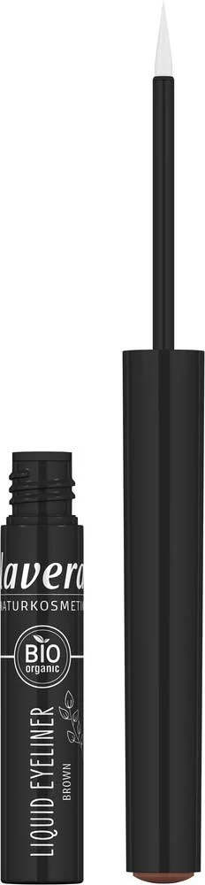 Lavera Liquid Eyeliner 2,8 ml v:5765400