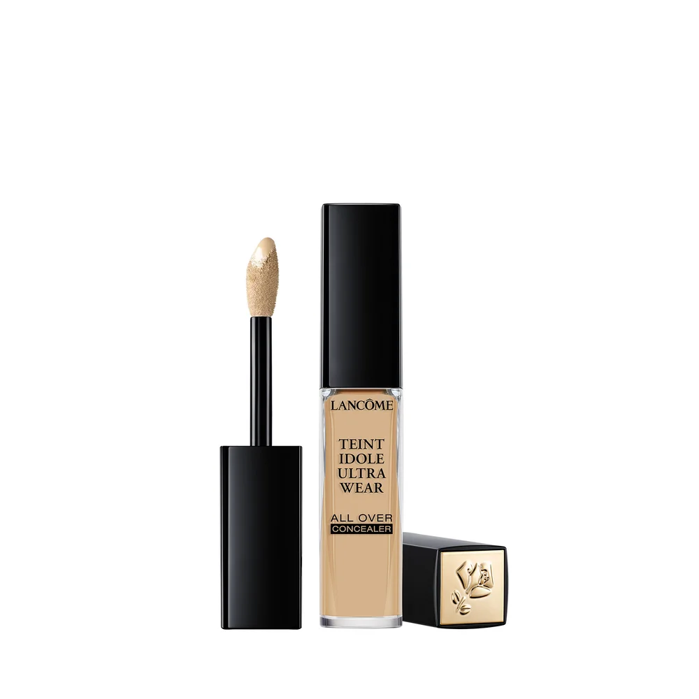 Teint Idôle Ultra Wear All Over Concealer 025 Beige Lin - 250 Bisque Warm - Lancôme v:6508457