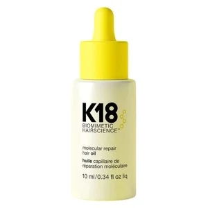 K18 Molecular Repair Hair Oil 10ml v:1428476