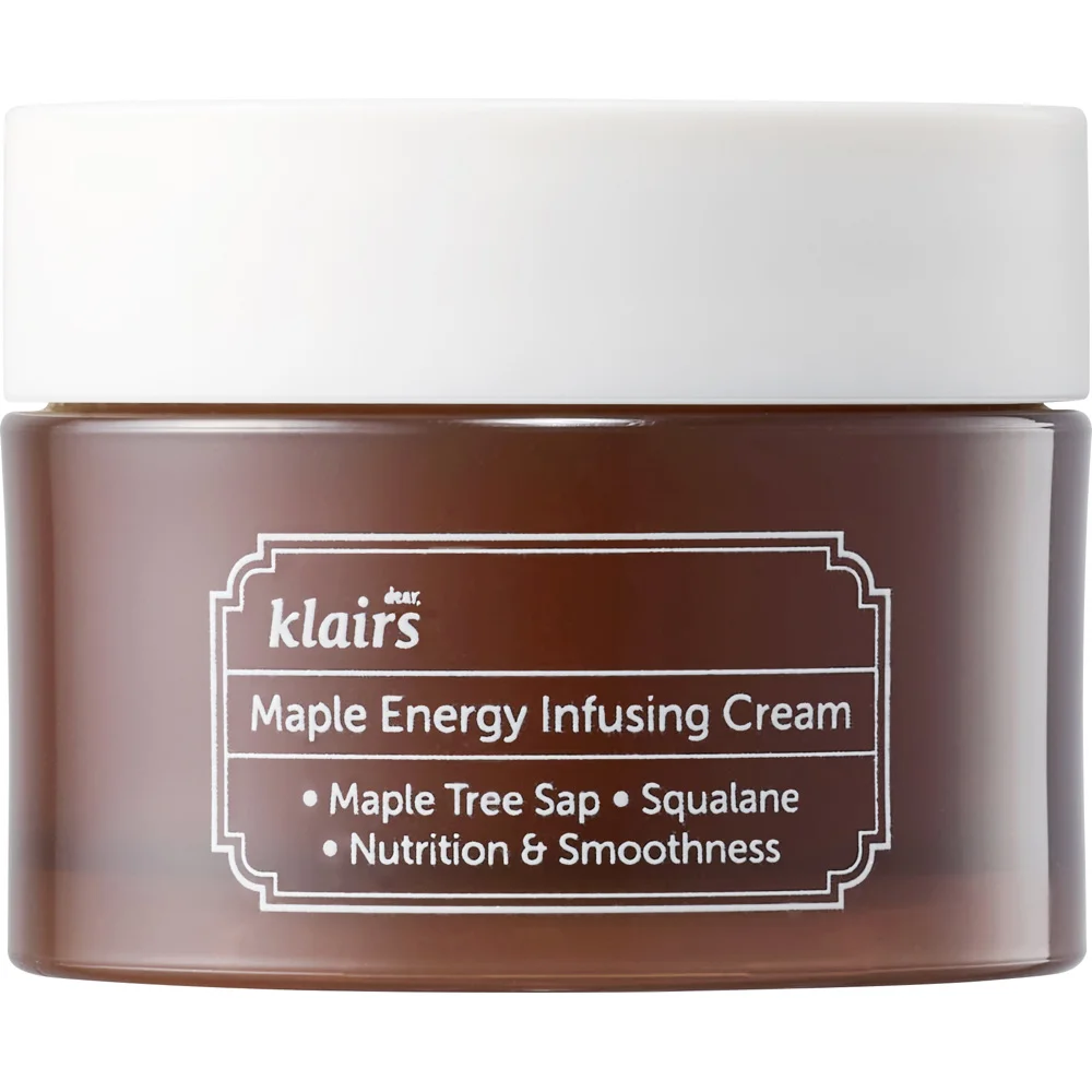 Maple Energy Infusing Cream, 15g v:2324447