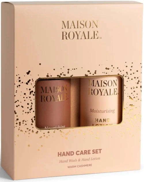 Maison Royale Hand Care Set v:8831310