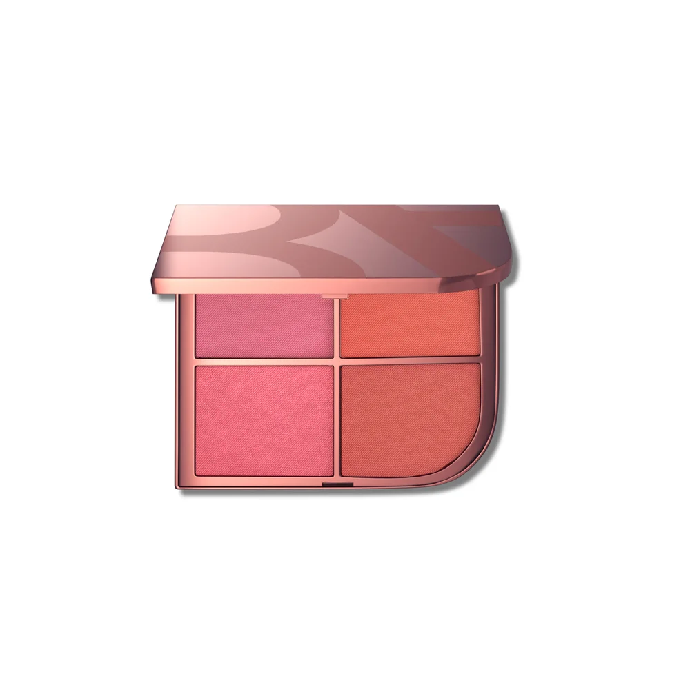 Iconic Blush Kit - BeautyAct v:4069393
