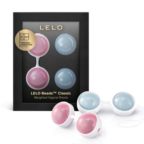 LELO Luna Beads v:9824783