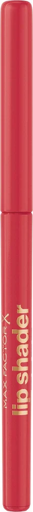 Max Factor 2000 Calorie Lip Shader 40 Red Stroke v:8893246 Max Factor 2000 Calorie Lip Shader 40 Red Stroke v:8893246