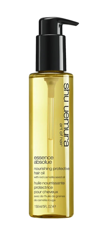 Essence Absolue Nourishing Protective Hair Oil 150 ml – Shu Uemura v:4284871 Essence Absolue Nourishing Protective Hair Oil 150 ml – Shu Uemura v:4284871
