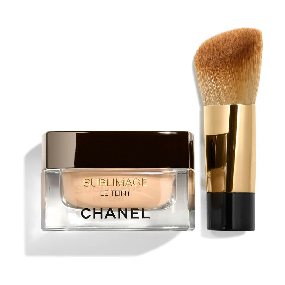 ULTIMATE RADIANCE -GENERATING CREAM FOUNDATION 20 Beige - CHANEL v:6505929