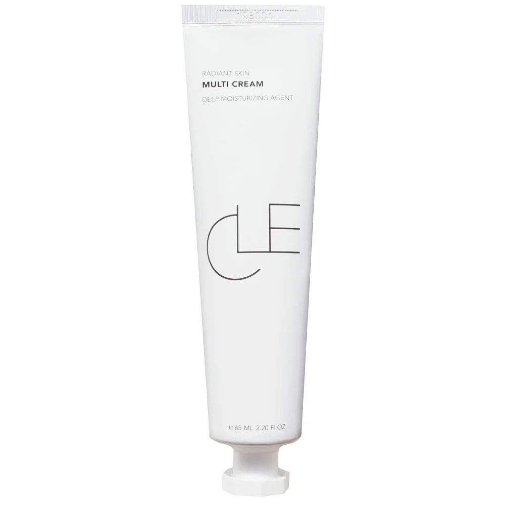 Multi Cream 65 ml - CLE Cosmetics v:9563501