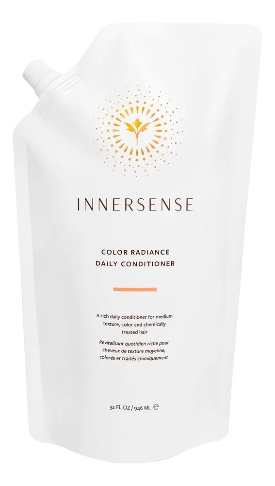 Innersense Color Radiance Cream Conditioner Refill – 946 ml v:6888812
