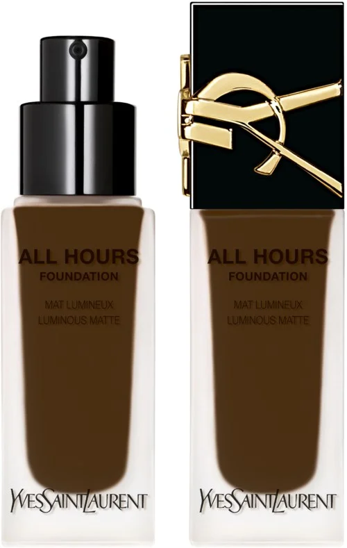 Yves Saint Laurent Tedp All Hours All Hours Foundation DC9 Deep Cool 9 v:7121153 Yves Saint Laurent Tedp All Hours All Hours Foundation DC9 Deep Cool 9 v:7121153