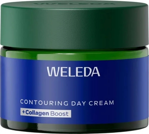 Weleda Contouring Day Cream 40 ml v:7406182