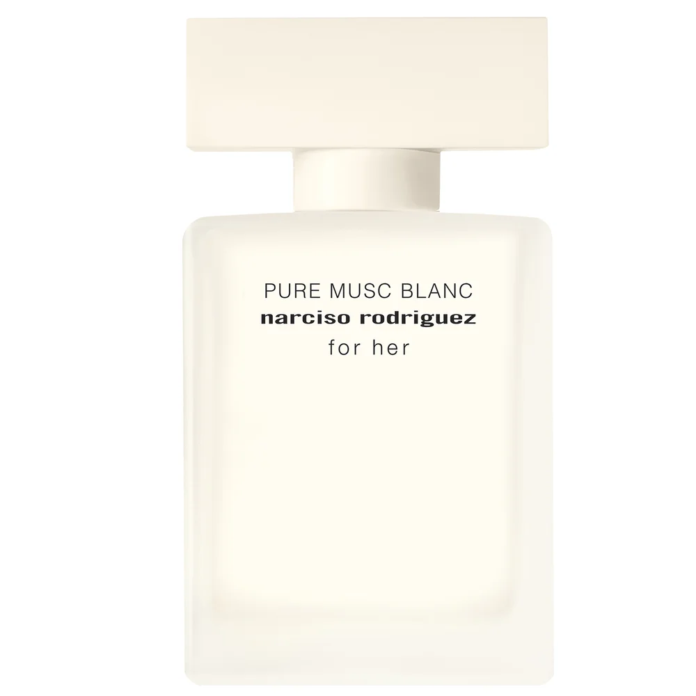 Narciso Rodriguez for Her Pure Musc Blanc Edp Intense 30ml v:2534414