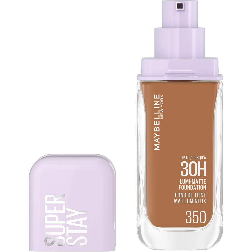 Super Stay Lumi-Matte Foundation 350 – Maybelline New York v:1419783 Super Stay Lumi-Matte Foundation 350 – Maybelline New York v:1419783
