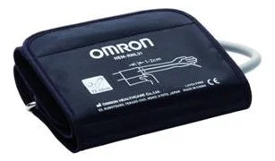 Omron Easy Manchet, Medium/Large – 1 stk. v:5210517