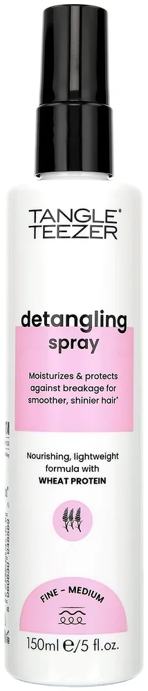 Tangle Teezer Everyday Detangling Spray 150 ml v:7534131 Tangle Teezer Everyday Detangling Spray 150 ml v:7534131
