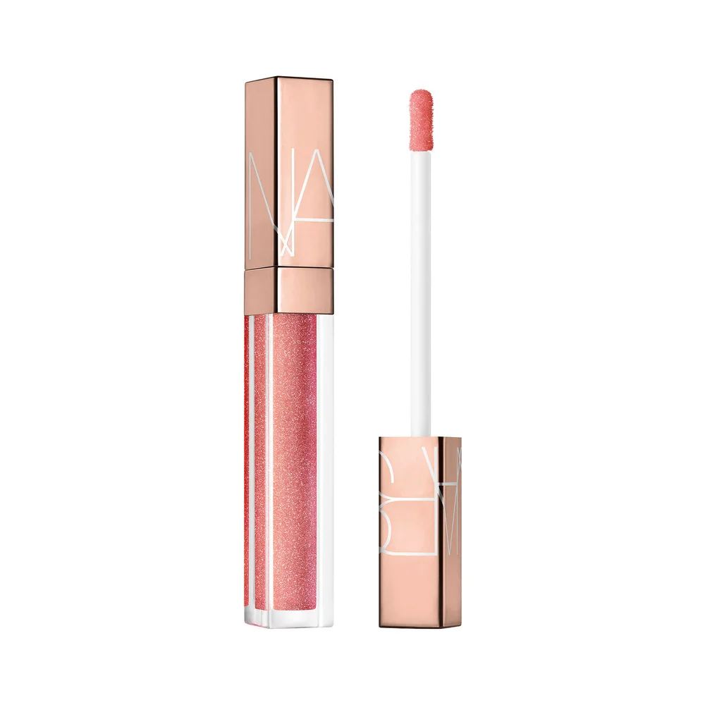 AfterGlow Lip Shine Lipgloss Supervixen – NARS v:4477616