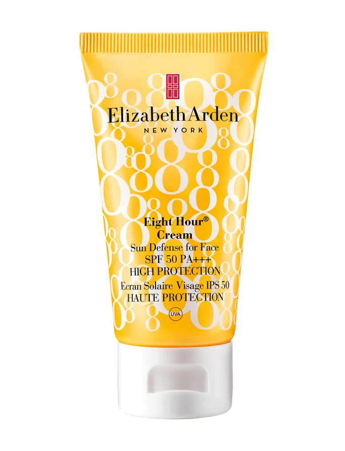 Eight Hour® Cream Sun Defense For Face SPF50 50 ml – Elizabeth Arden v:2157658