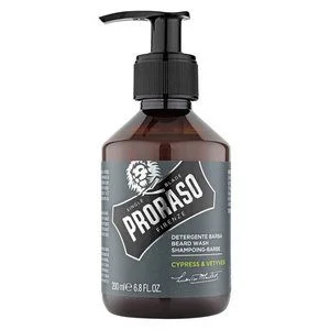 Proraso Beard Wash Cypress & Vetyver 200ml v:6086437