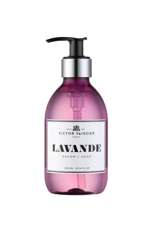 Victor Vaissier Lavande Liquid Soap 300 ml v:6516766