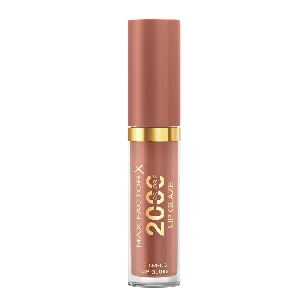 2000 Calorie Lip Glaze Caramel Swish – Max Factor v:3897910 2000 Calorie Lip Glaze Caramel Swish – Max Factor v:3897910