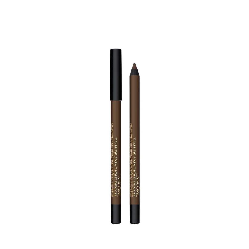 24H Drama Liqui-Pencil Eyeliner 02 French Chocolate – Lancôme v:6508505 24H Drama Liqui-Pencil Eyeliner 02 French Chocolate – Lancôme v:6508505