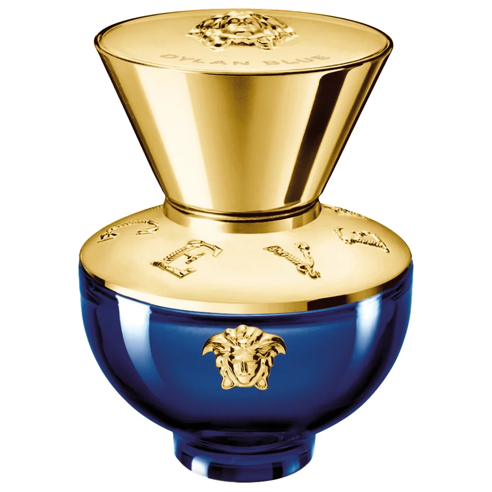 Dylan Blue Pour Femme Eau de Parfum 30 ml - Versace v:7489478