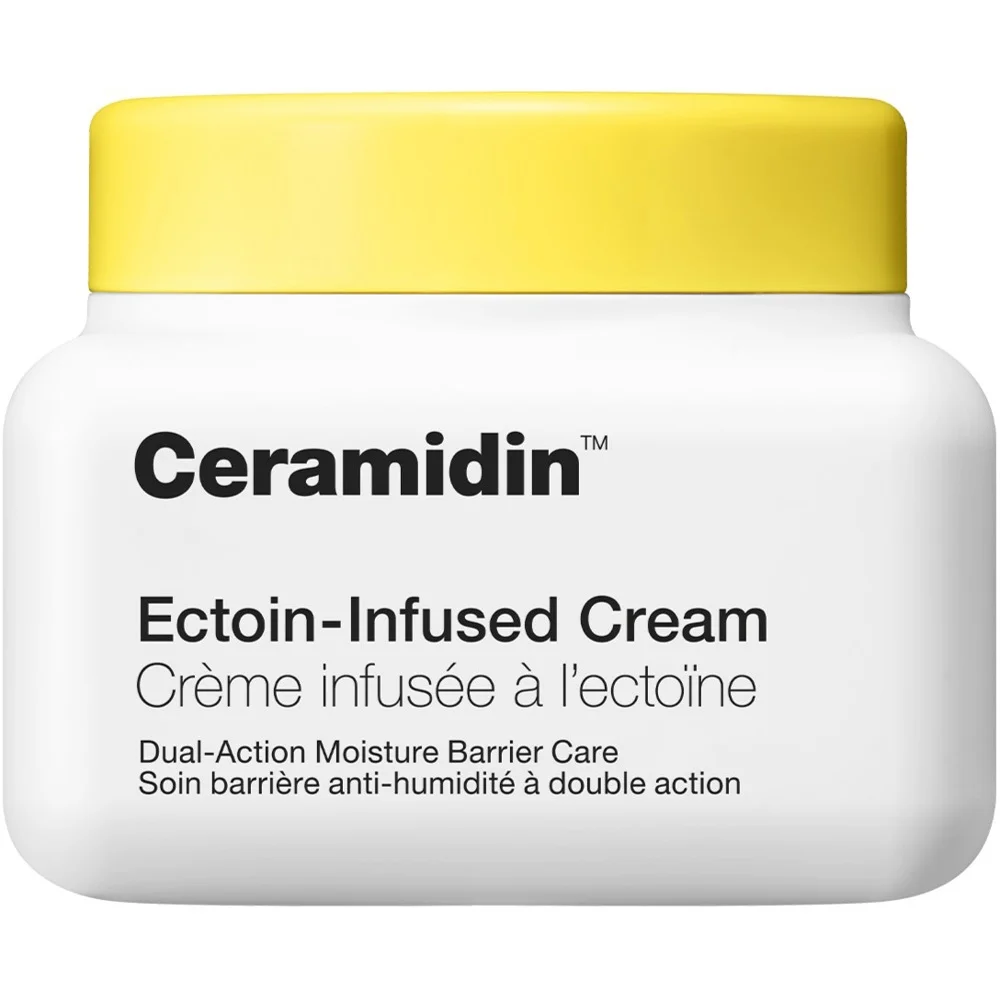Ceramidin Ectoin-Infused Cream, 50ml v:7746342 Ceramidin Ectoin-Infused Cream, 50ml v:7746342