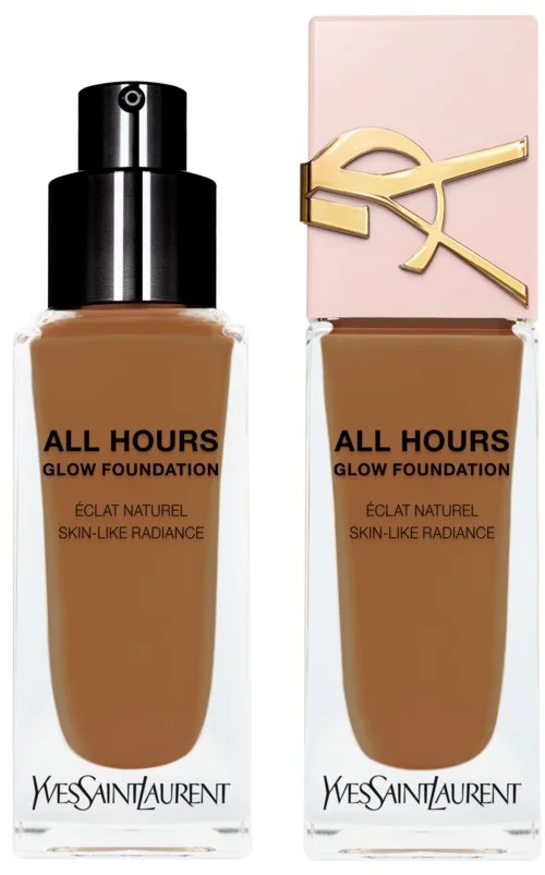 Yves Saint Laurent All Hours Glow Foundation DN5 v:3755804
