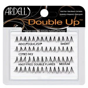 Ardell Individuals Double Up Knot-free Combo v:7708302 Ardell Individuals Double Up Knot-free Combo v:7708302