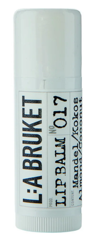 017 Lip Balm 17 ml – L:A BRUKET v:4997639 017 Lip Balm 17 ml – L:A BRUKET v:4997639