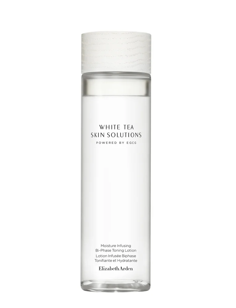Elizabeth Arden White Tea Skin Bi-Phase Toning Lotion 200ml v:9263065 Elizabeth Arden White Tea Skin Bi-Phase Toning Lotion 200ml v:9263065