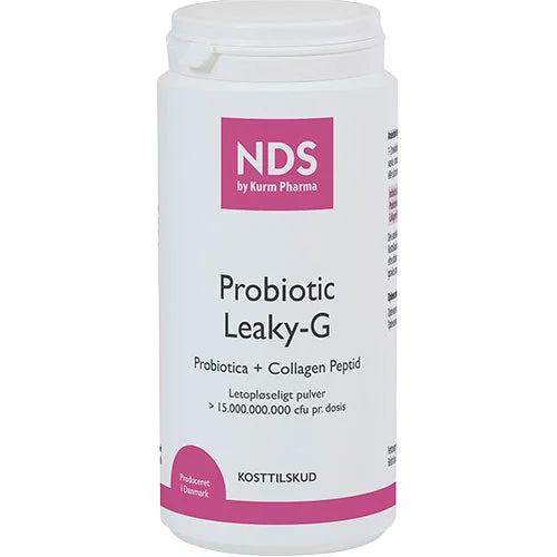 Probiotic Leaky-G v:4650271 Probiotic Leaky-G v:4650271