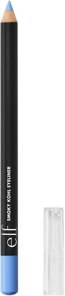 e.l.f. Smoky Eye-Con Kohl Eyeliner Sky High v:1393410 e.l.f. Smoky Eye-Con Kohl Eyeliner Sky High v:1393410