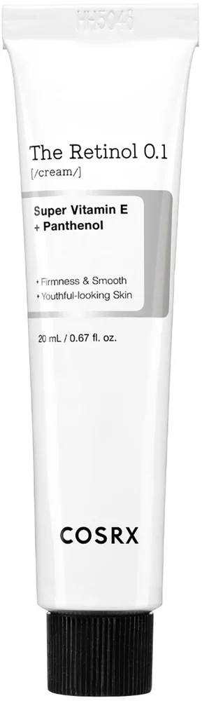 COSRX The Retinol 0.1 Cream 20 ml v:1811198