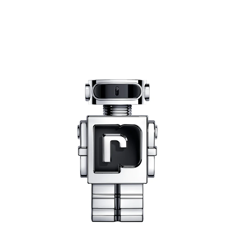 Phantom Eau de Toilette 100 ml - Rabanne v:2335172