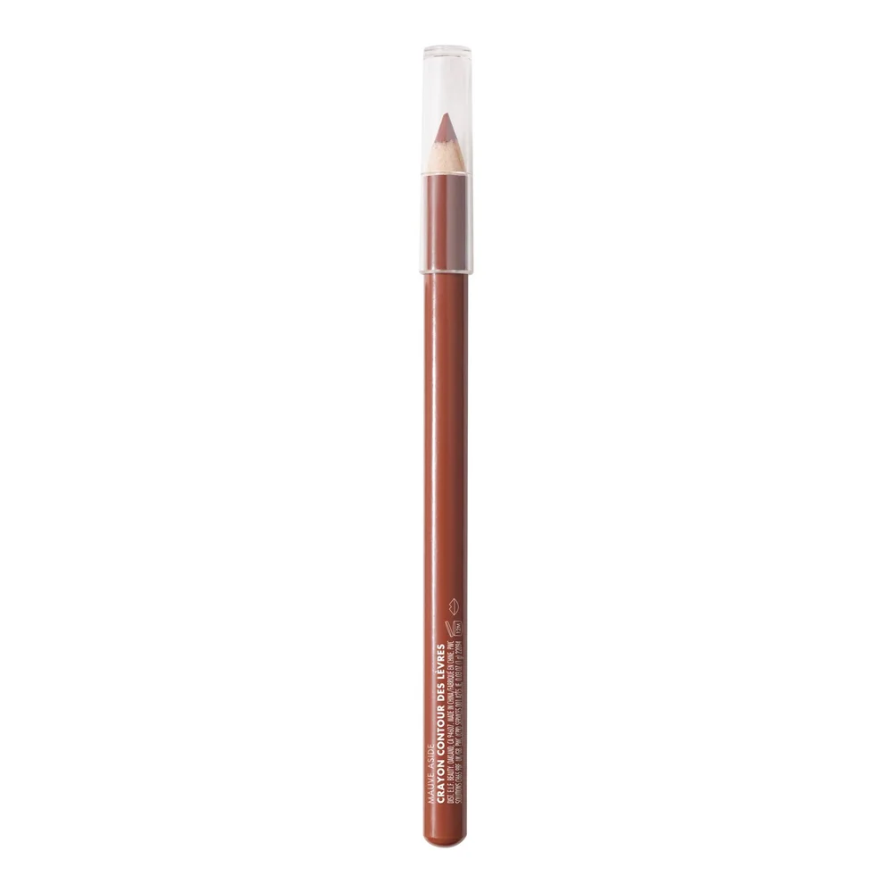 Cream Glide Lip Liner Mauve Aside - e.l.f. v:8405997