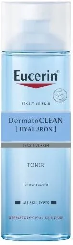 Eucerin Dermatoclean Toner 200 ml v:6589882