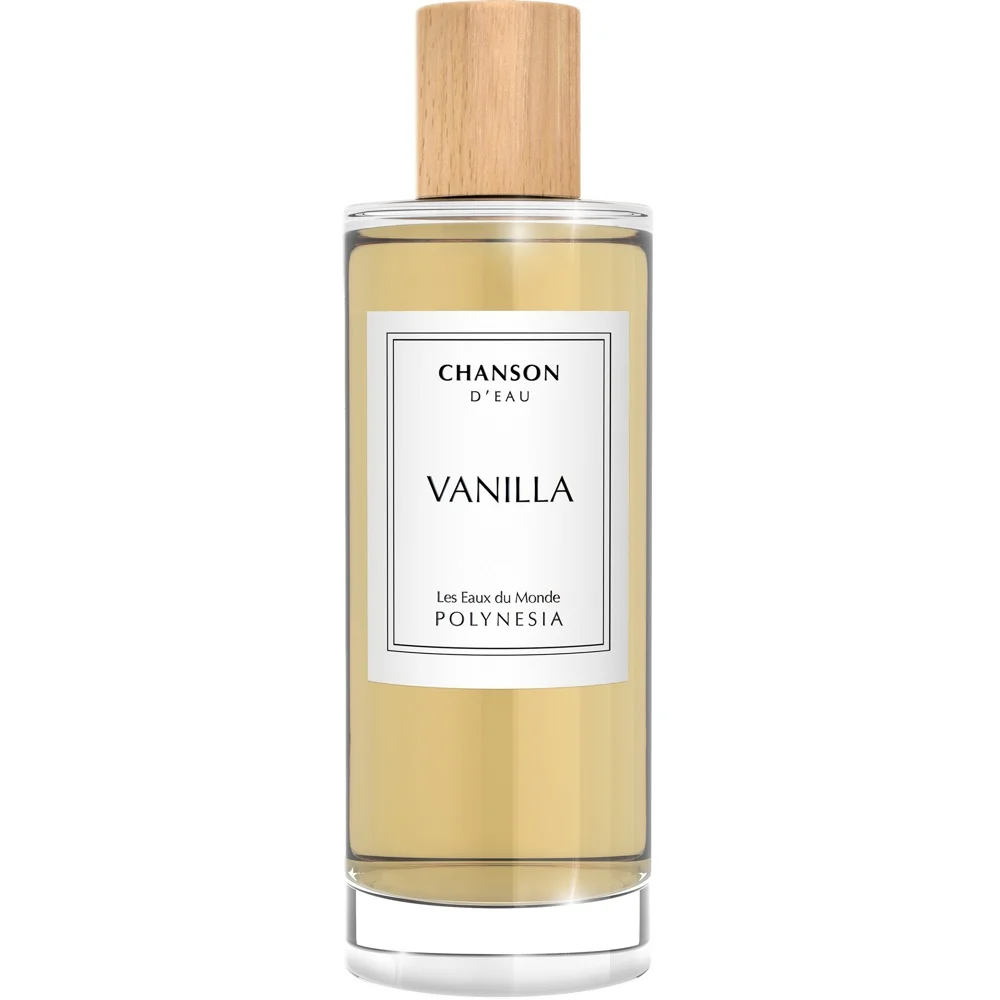 d'Eau Vanilla, EdT v:1327579