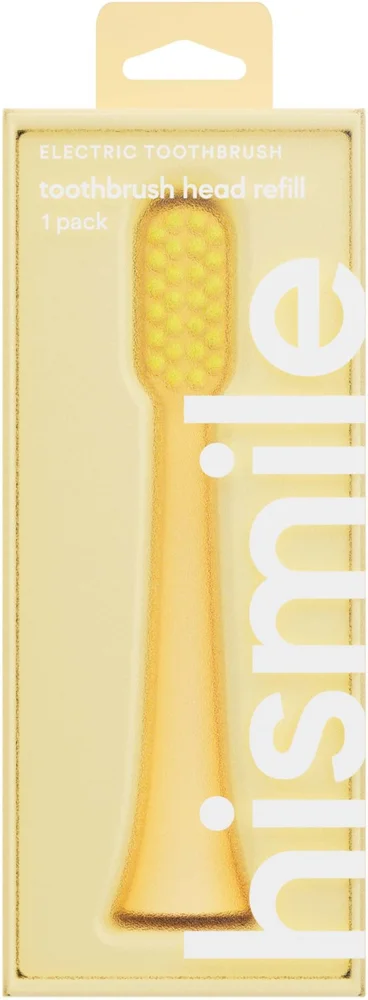 Hismile Toothbrush Head Refill v:1601023