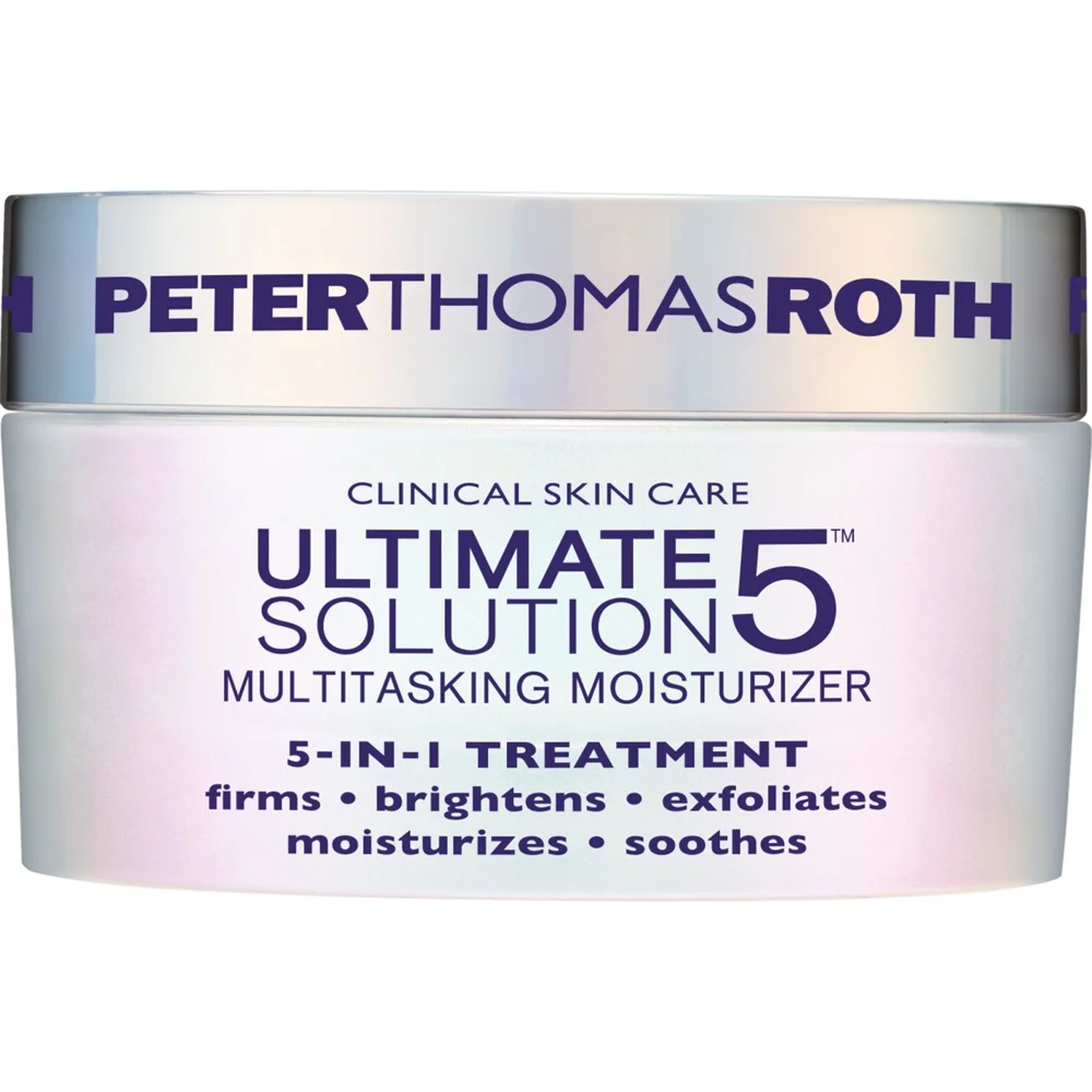 Ultimate Solution 5™ Multitasking Moisturizer, 50ml v:7373530
