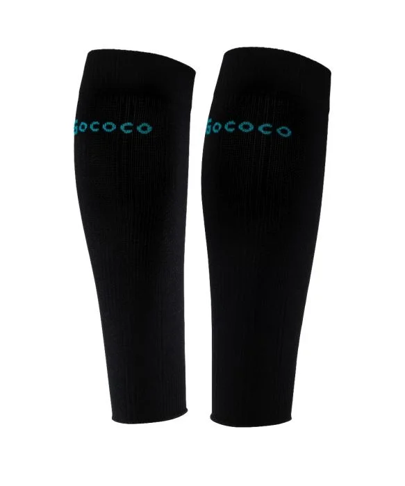 Gococo Compression Calf Sleeves kompresjonslegg v:2257501