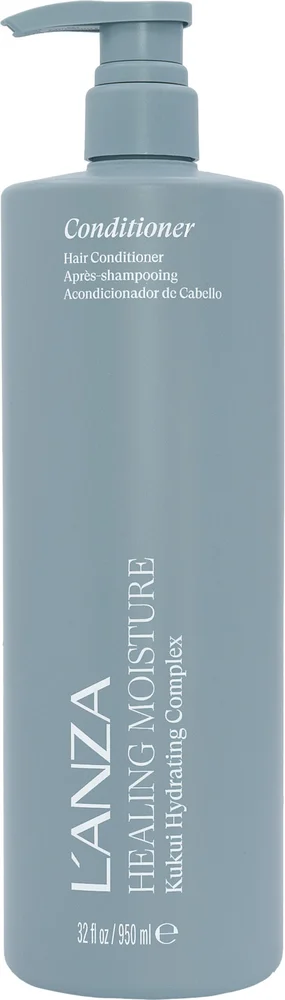 Healing Moisture Conditioner 950 ml – L’ANZA v:3787002