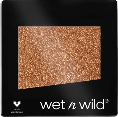 Wet n Wild Color Icon Glitter Single – brass v:5663160
