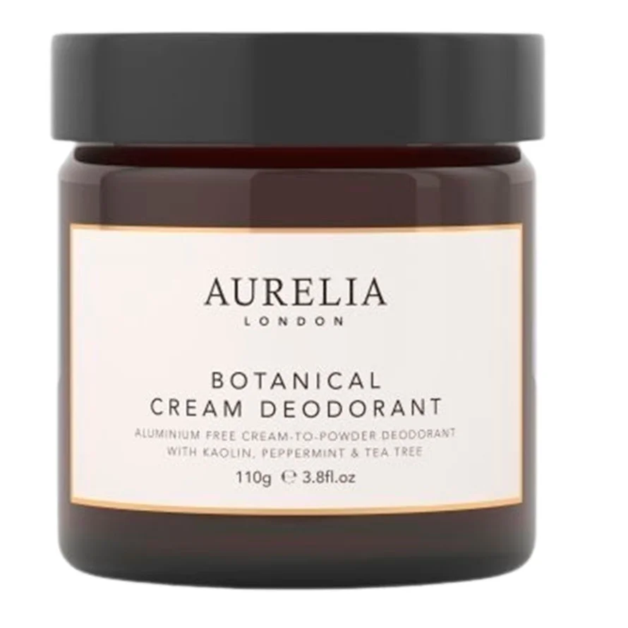 Botanical Cream Deodorant 110g – Aurelia v:4338821 Botanical Cream Deodorant 110g – Aurelia v:4338821