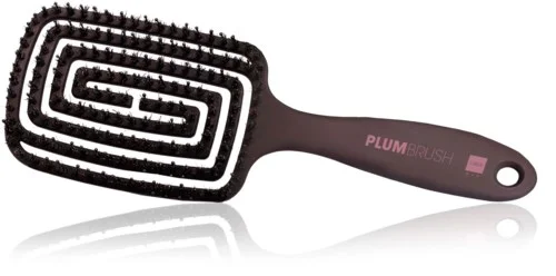 Labor Pro PLUM Flex Vent Porcupine Hair Brush v:4632223 Labor Pro PLUM Flex Vent Porcupine Hair Brush v:4632223