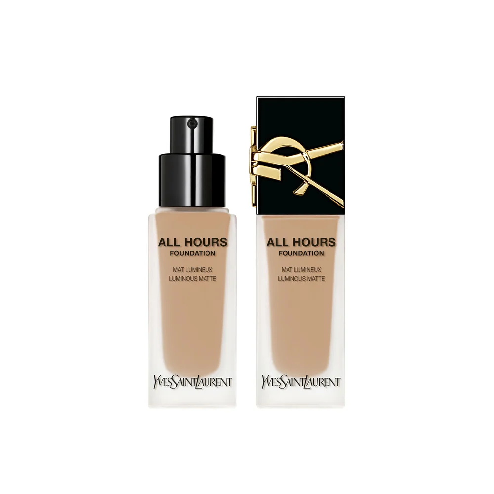 All Hours Foundation MN5 – Yves Saint Laurent v:1901531