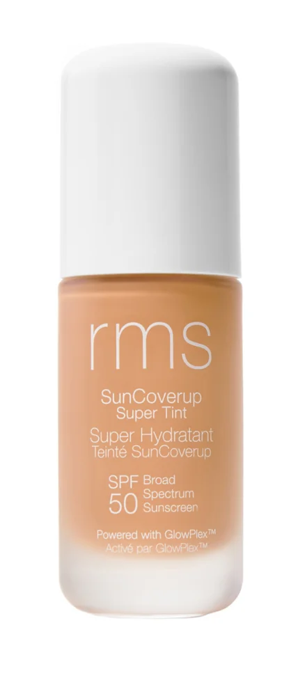 RMS Beauty SunCoverup Super Tint SPF 50 Sand v:8684743 RMS Beauty SunCoverup Super Tint SPF 50 Sand v:8684743
