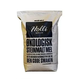 Holli Mølle Spelt Bakeblanding Økologisk 10 Kg v:6780440 Holli Mølle Spelt Bakeblanding Økologisk 10 Kg v:6780440