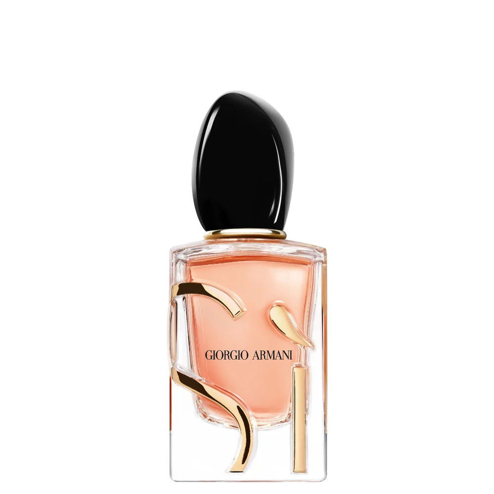 Sì Eau de Parfum Intense 50 ml - Armani v:4626821
