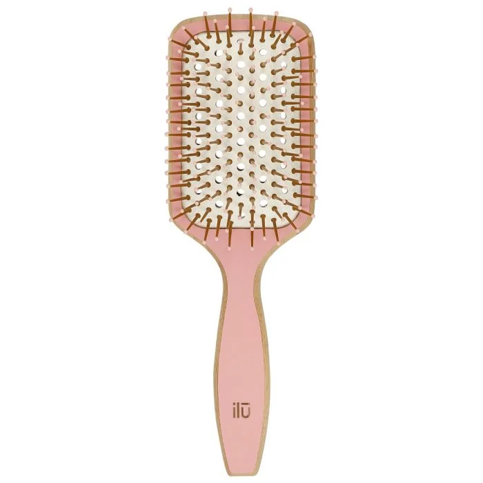 Ilu Brush Bamboom Paddle 1 stk v:1157745